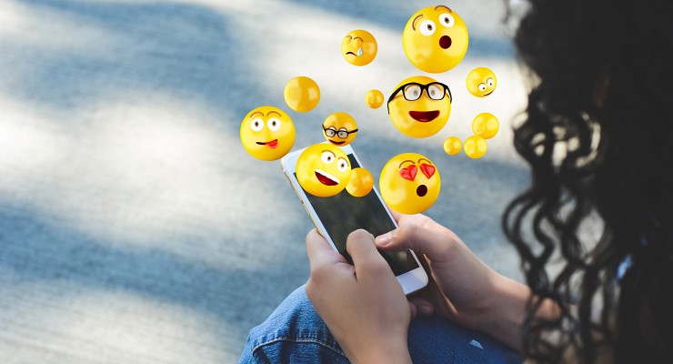 Entenda como os emojis podem ajudar sua estratégia de marketing
