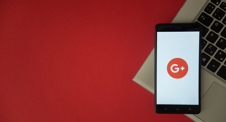 Conheça as vantagens do Google+ para a sua empresa