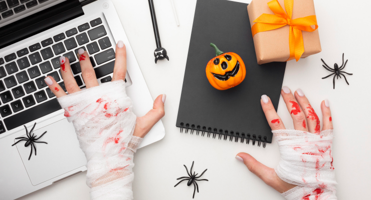 Halloween: dicas para não levar um susto com o planejamento de marketing