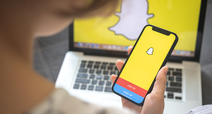 Entenda como fazer marketing para a sua empresa com snapchat