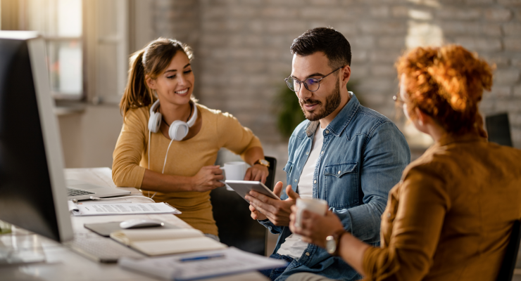 Tudo o que você precisa saber para montar um bom time de Marketing