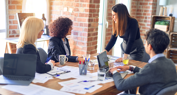 Pontos essenciais para o marketing da sua agência