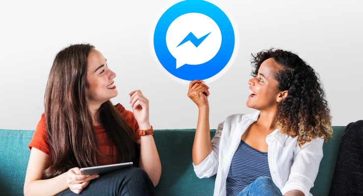 O guia prático para criar um chatbot no Facebook Messenger