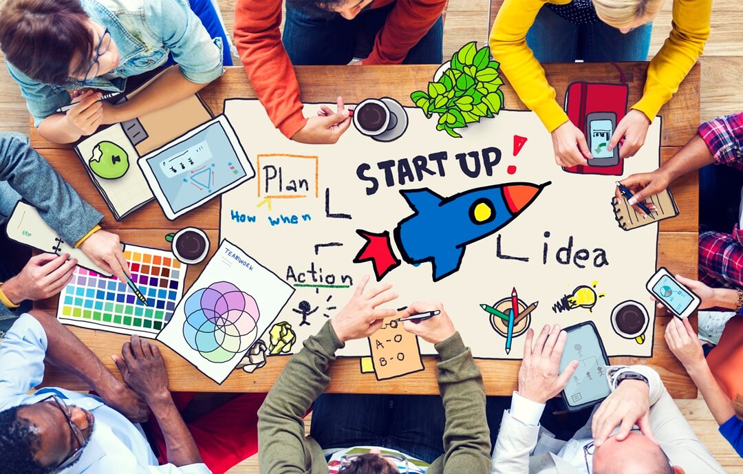 Entenda o básico para iniciar a estratégia de marketing na startup