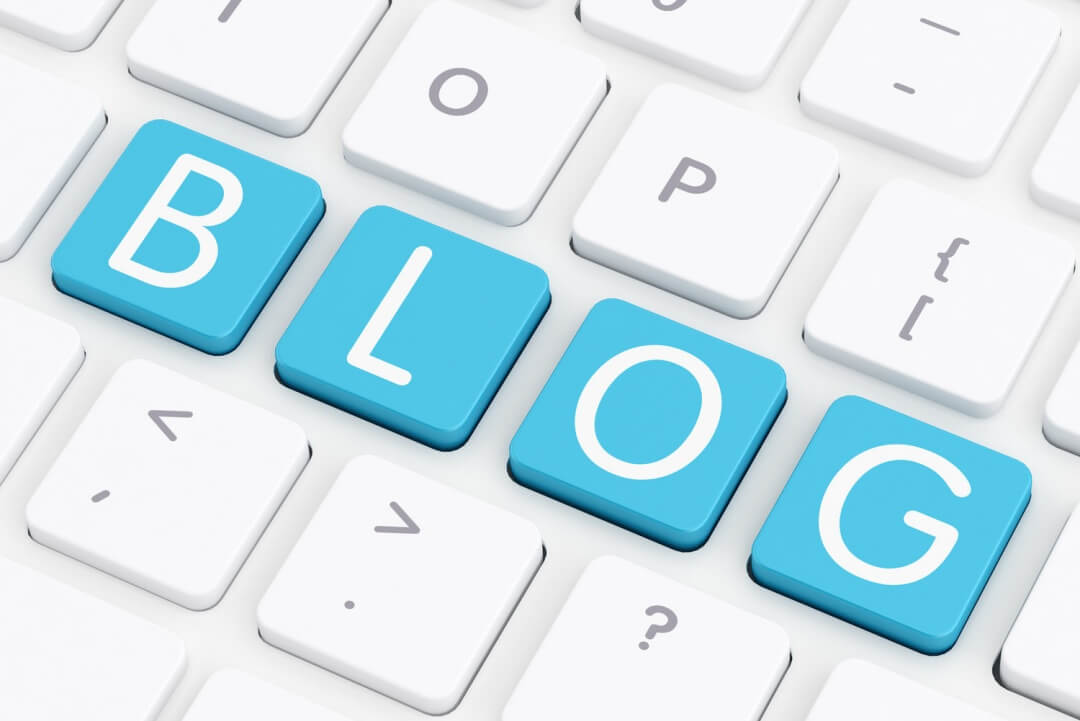 	Conheça a importância de ter um blog para o site da empresa